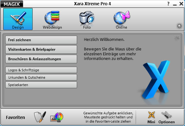 Xara Designer Pro Plus X 23.2.0.67158 for windows instal free